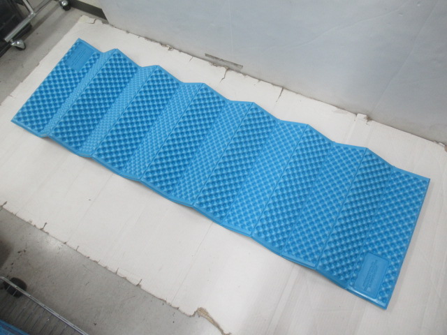THERMAREST（サーマレスト）  Ｚライトソル レギュラー+ケース