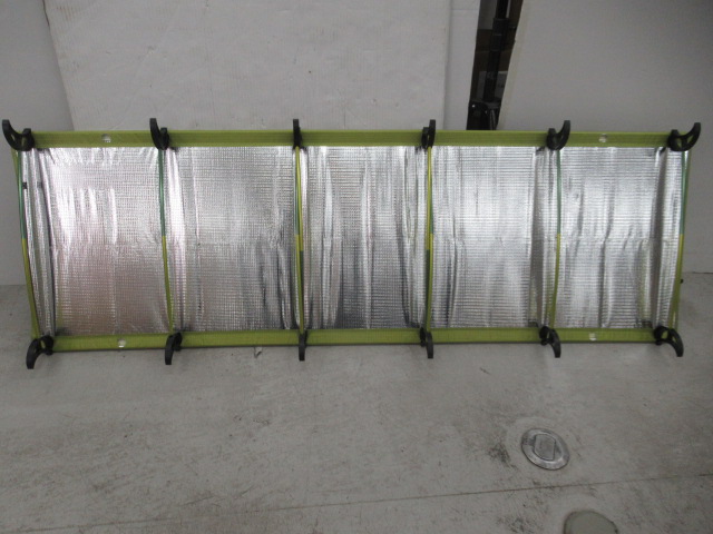 THERMAREST（サーマレスト）  ウルトラライトコット