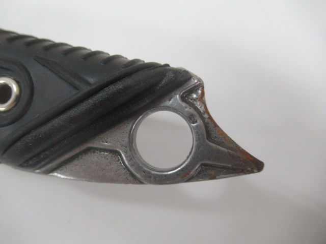 Grivel（グリベル）  エアーテックエボリューションT