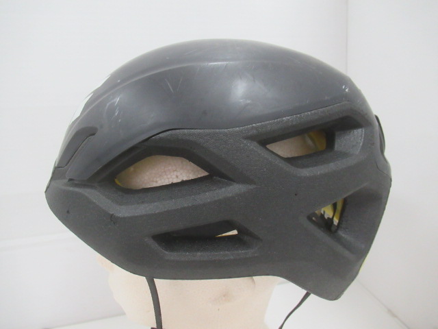 Black Diamond（ブラックダイヤモンド）  ビジョン