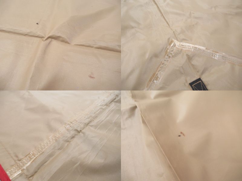 Snow Peak(スノーピーク) HDタープ シールド レクタ(L)