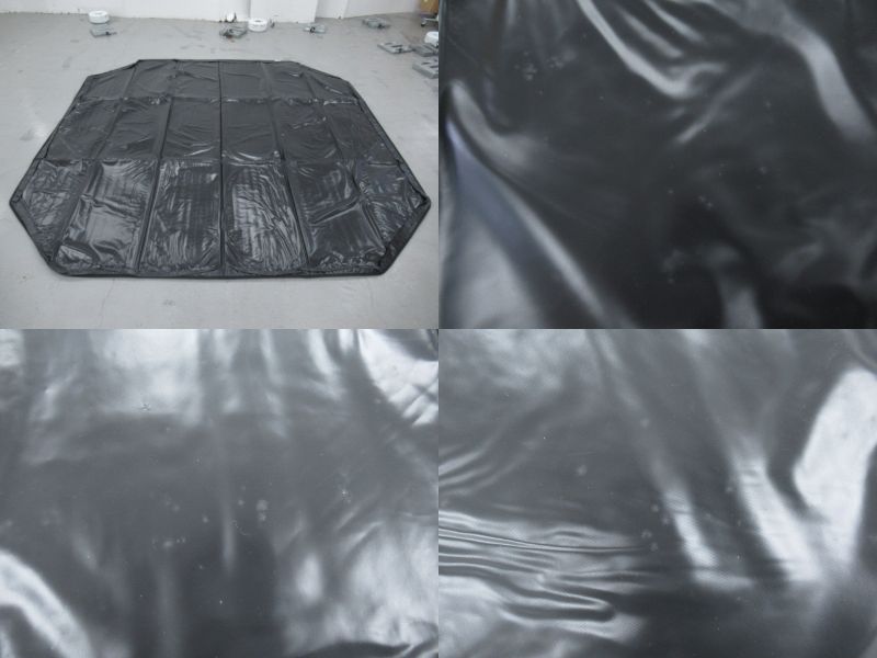 Snow Peak(スノーピーク) ランドブリーズ5 インナーマット