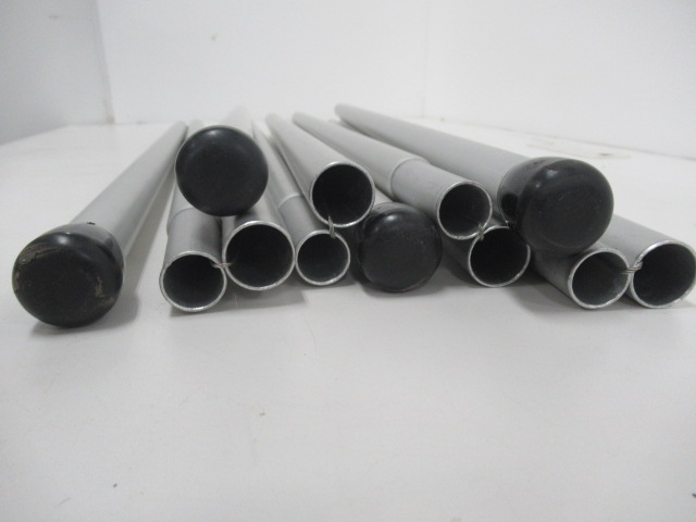 Snow Peak（スノーピーク）  アルミポール 170cm 4本セット