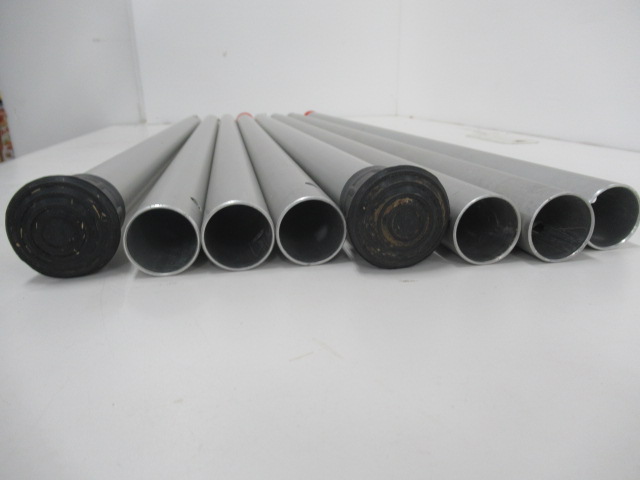 Snow Peak（スノーピーク）  ウイングポール 280cm 2本セット