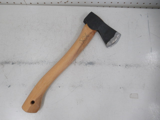 Husqvarna（ハスクバーナ）  手斧 38cm