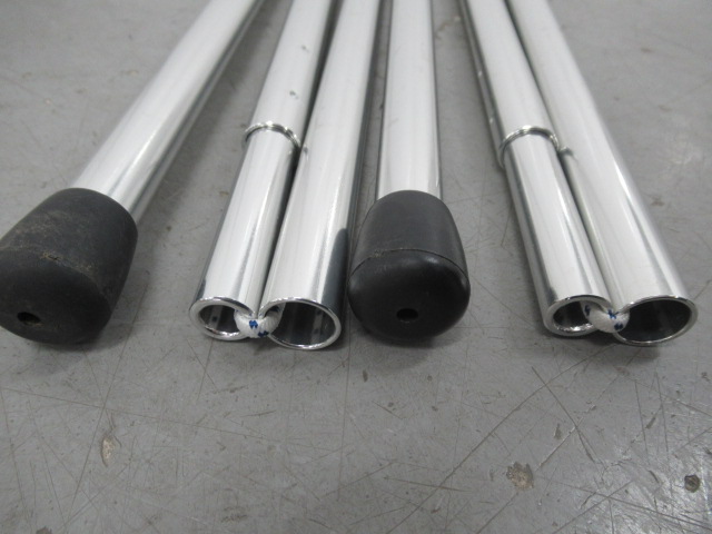 Snow Peak（スノーピーク）  アップライトポールセット TP-090