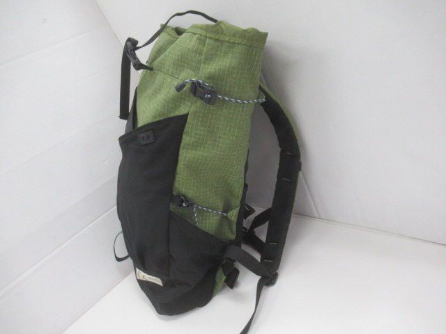 Marmot（マーモット）  Yamatabi 15