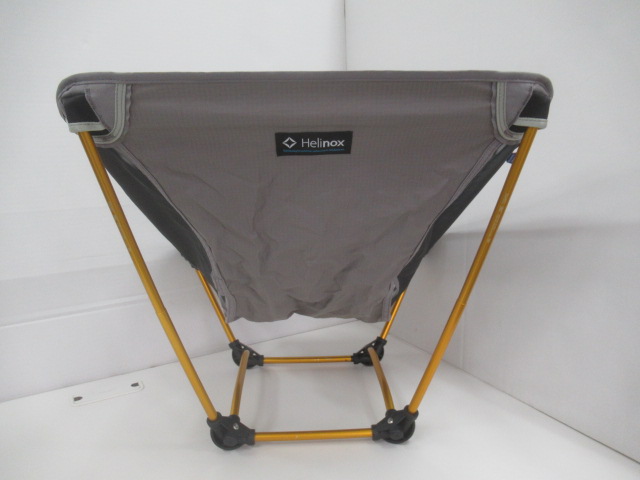 Helinox(ヘリノックス) グラウンドチェア