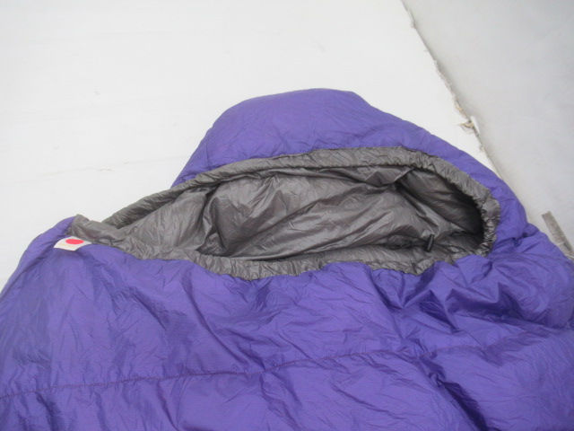 NANGA（ナンガ）  オーロラテックス 350 DXUDD