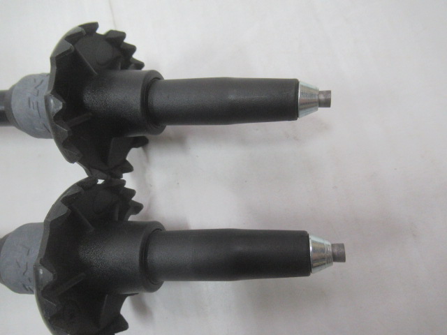 LEKI（レキ）  レガシーライト AS