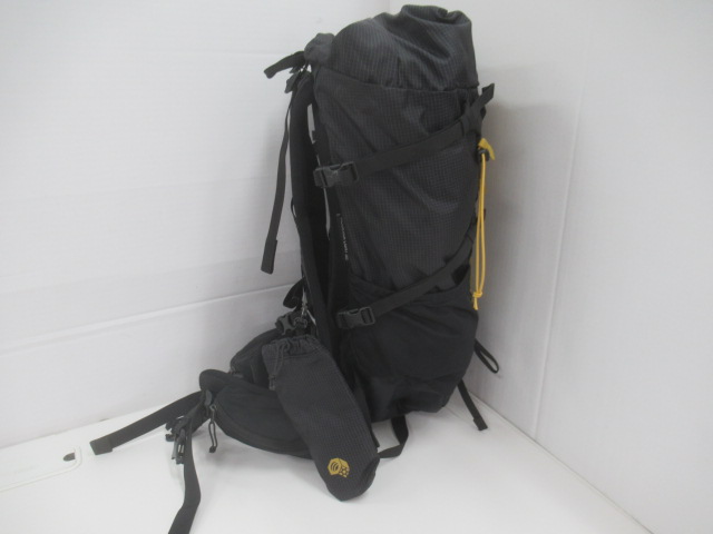 MOUNTAIN HARDWEAR（マウンテンハードウェア）  YAMAP別注 マウンテンライト30L