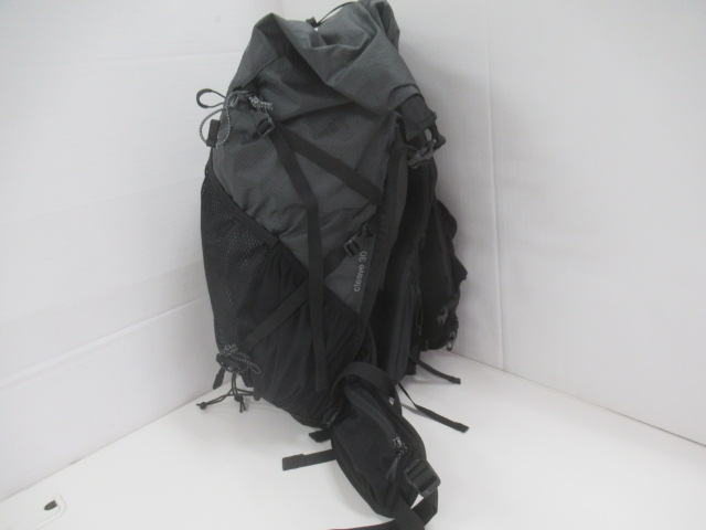 karrimor（カリマー）  cleave 30