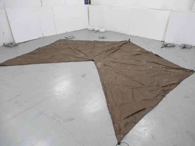 tent-Mark DESIGNS（テンマクデザイン）  サーカス MID メッシュインナーセット 4/5