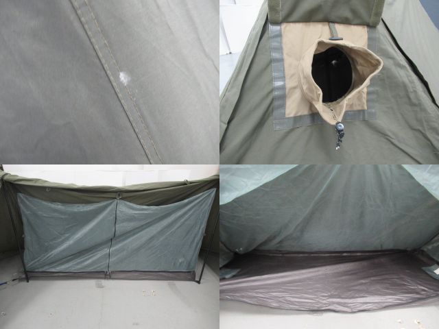 FUTURE FOX（フューチャーフォックス）  FOX-BASE・前幕セット