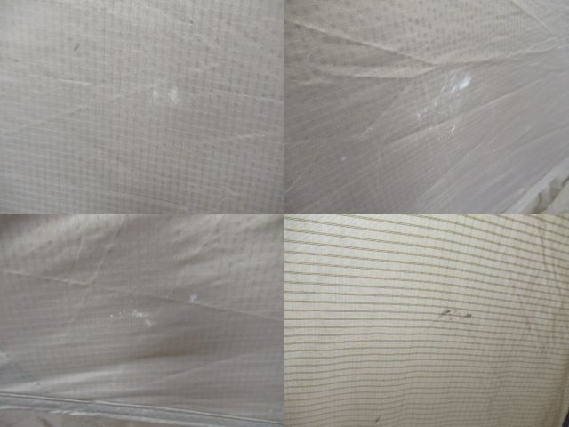 ONETIGRIS（ワンティグリス）  ロックフォートレス ホットテント