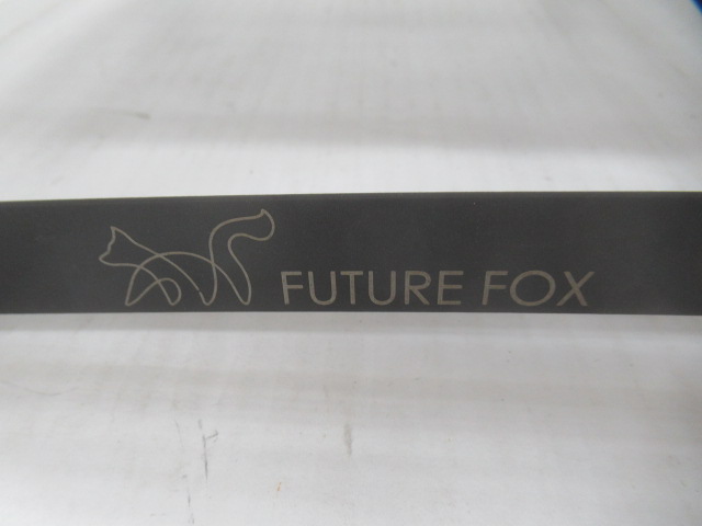 FUTURE FOX(フューチャーフォックス) Confire 櫓 ソロ用 焚き火台