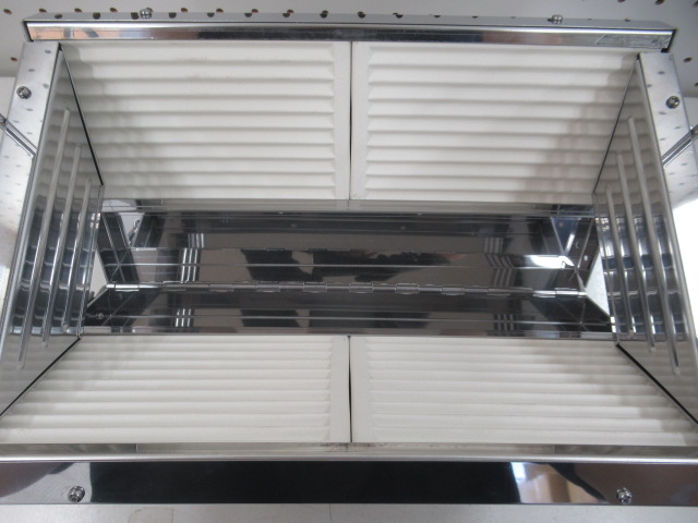 UNIFLAME（ユニフレーム）  ユニセラTG-3 ケースセット