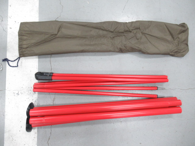 その他ブランド ヒルストーン ベルテント