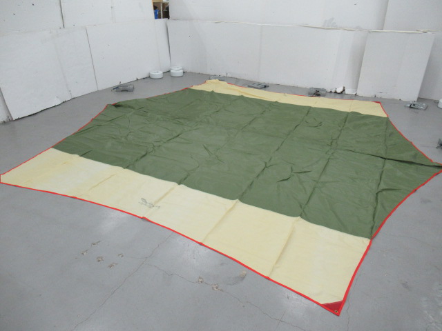 North Eagle(ノースイーグル) イーグルヘキサゴンタープ2