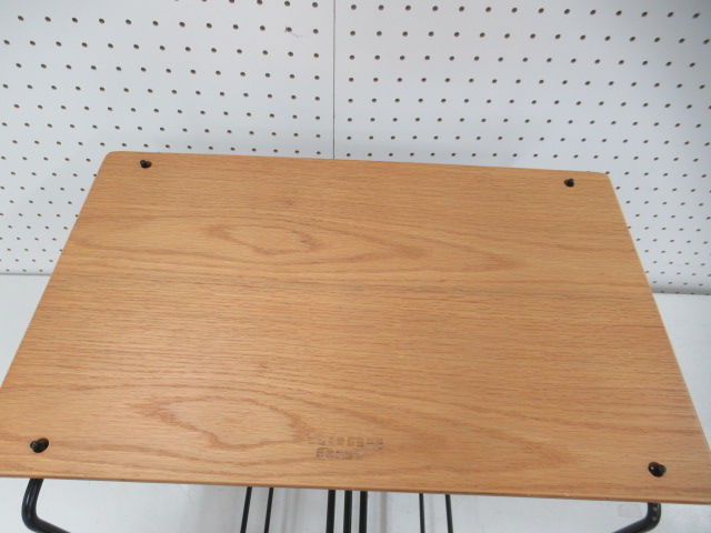 その他ブランド  Hang Out ファイヤーサイドテーブル