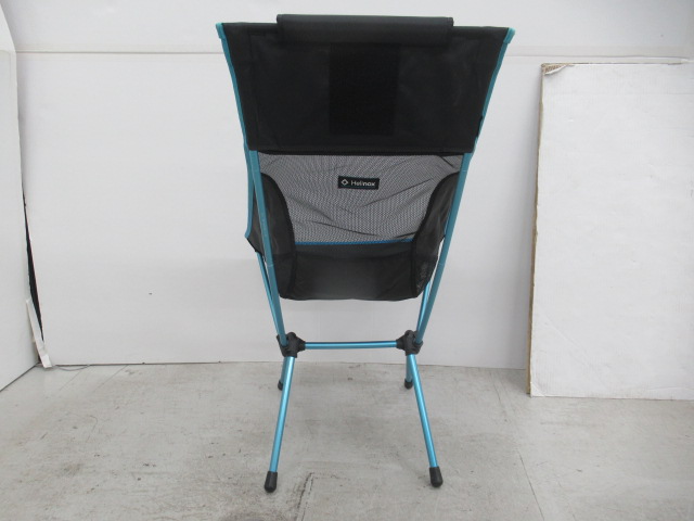 Helinox（ヘリノックス）  サンセットチェア