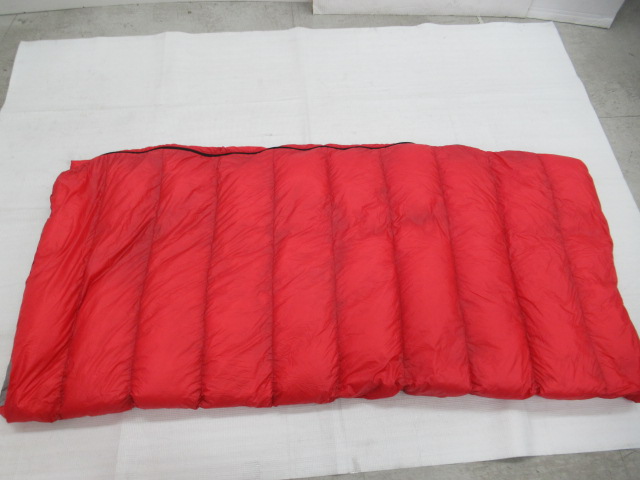 NANGA（ナンガ）  オガワ ナンガ コラボ シュラフプラスL 600 STD