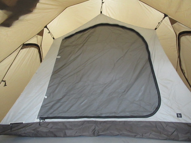 ZANE ARTS（ゼインアーツ）  クク1 フットプリントセット