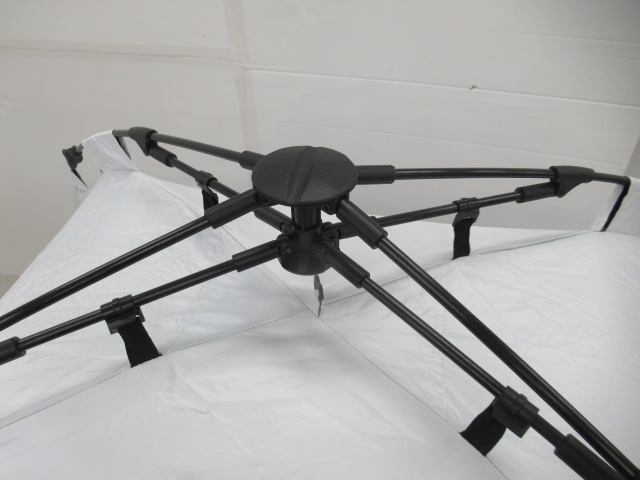 LOGOS（ロゴス）  Q-TOP ソーラーサンドブロックサンシェード-BF