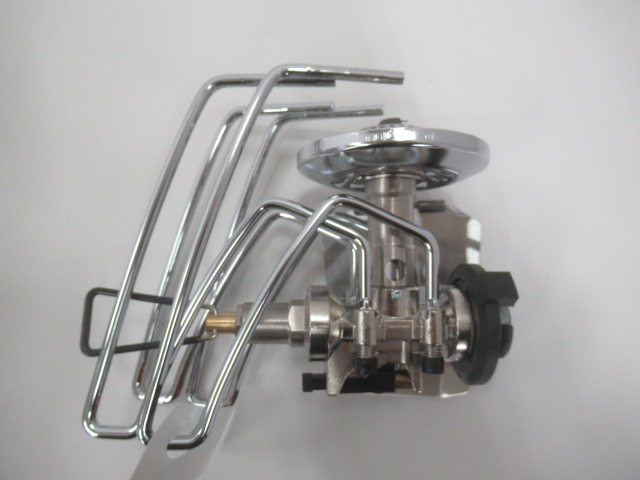 SOTO（ソト・新富士バーナー）  レギュレーターストーブ ST-310