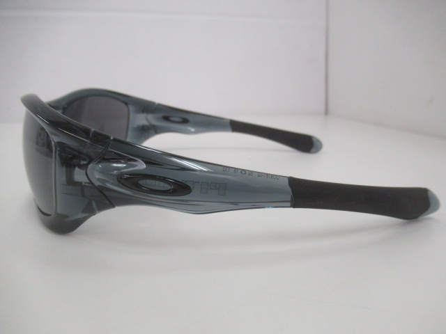 OAKLEY（オークリー）  ピットブル OO9161-02