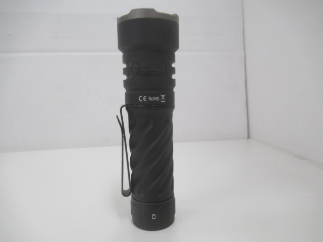 その他ブランド  Wurkkos TS26S フラッシュライト