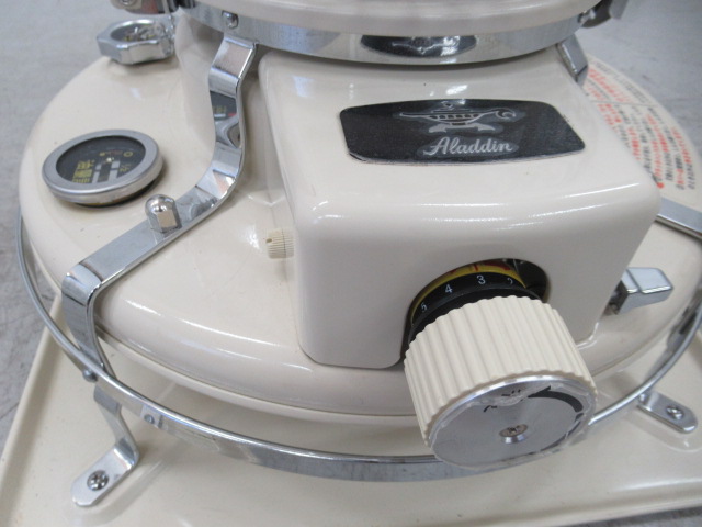 Aladdin(アラジン) ブルーフレームストーブBF3907