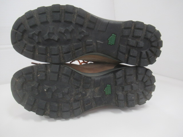 mont-bell（モンベル）  タイオガブーツ メンズ