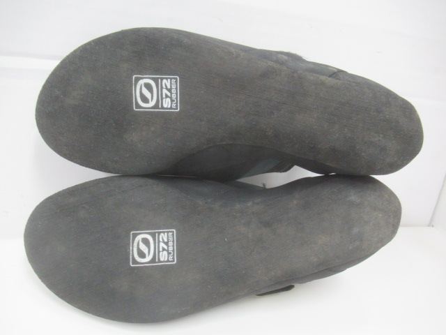 SCARPA（スカルパ）  オリジンVS