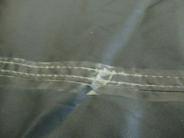 Coleman（コールマン）  コールマンタフワイドドーム 300ex マットシートセット