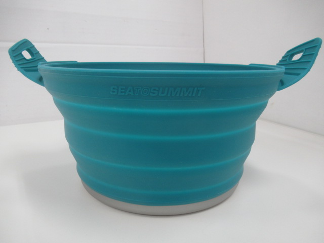 SEA TO SUMMIT（シートゥーサミット）  X-ポット 2.8L
