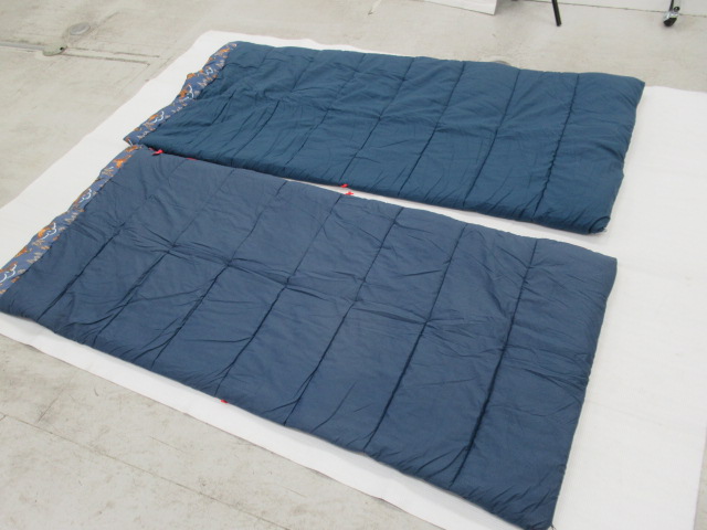 Coleman（コールマン）  コージー2/C10 2点セット