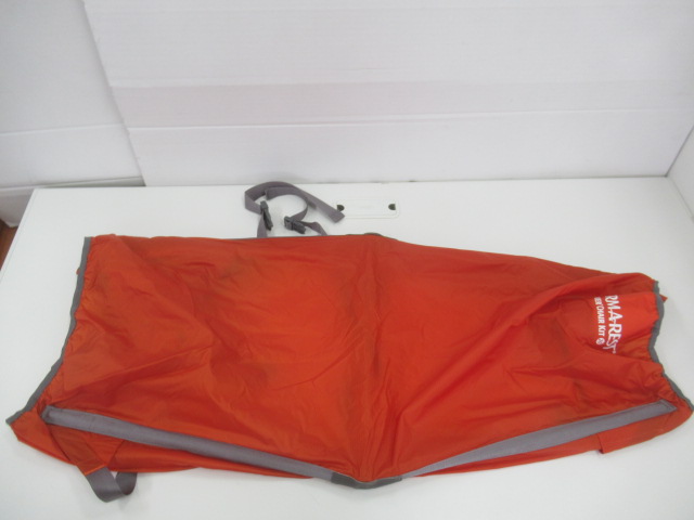 THERMAREST（サーマレスト）  トレッカーチェア キット20 2点セット