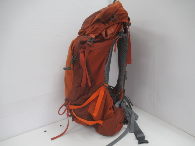 Osprey（オスプレー）  アトモスAG 65+レインカバー