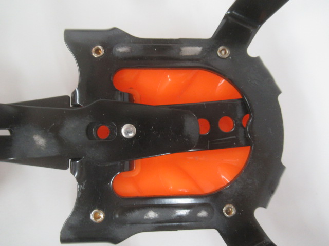 その他ブランド  HILLSOUND TRAIL CRAMPON PRO（1）