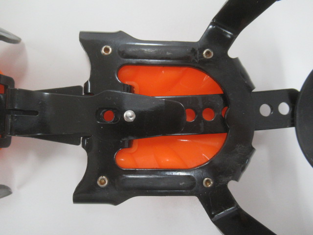 その他ブランド  HILLSOUND TRAIL CRAMPON PRO（2）