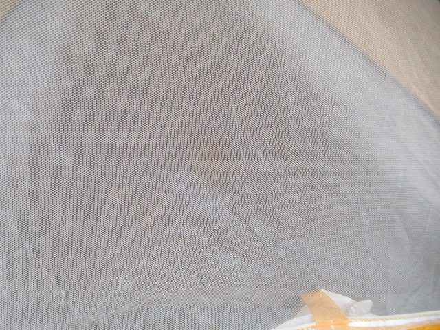 mont-bell（モンベル）  マイティドーム1+グラウンドシート