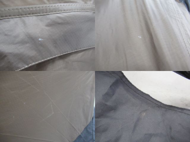 その他ブランド  TOMOUNT ドームシェルター OTTO-S2