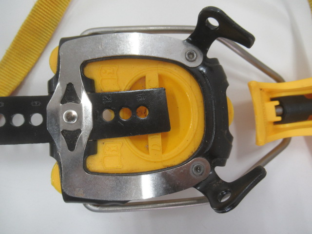 Grivel（グリベル）  エアーテック オーマチックSP+ケース