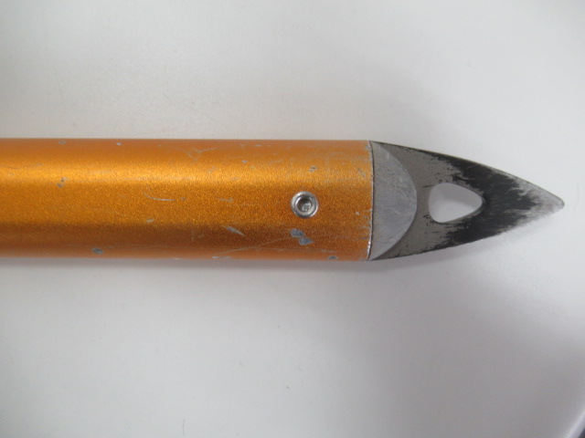 mont-bell（モンベル）  グレイシャー+オプション