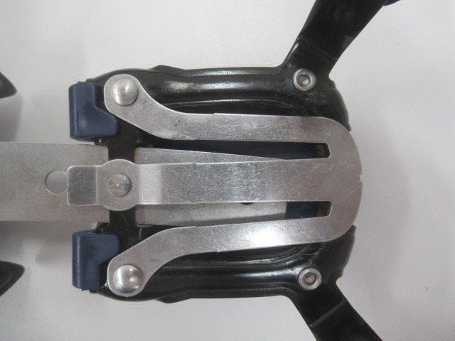 mont-bell（モンベル）  スノースパイク10