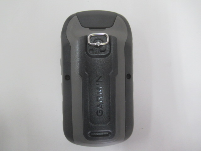 GARMIN（ガーミン）  eTrex30