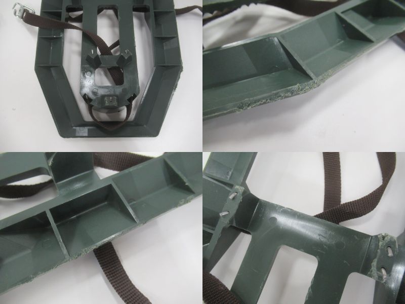 その他ブランド  VERTEX スーパーカンジキ