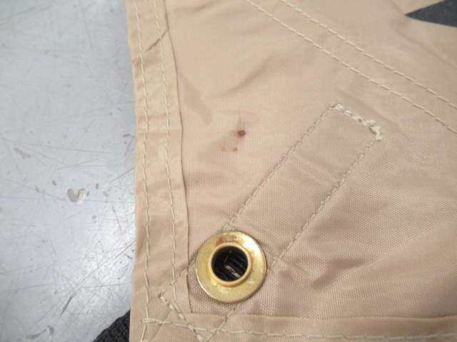 DOD（ディーオーディー）  ビートルタープ タン TT5-655-TN