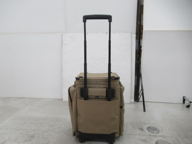 DOD（ディーオーディー）  バベコロ2 タン CL1-653-TN